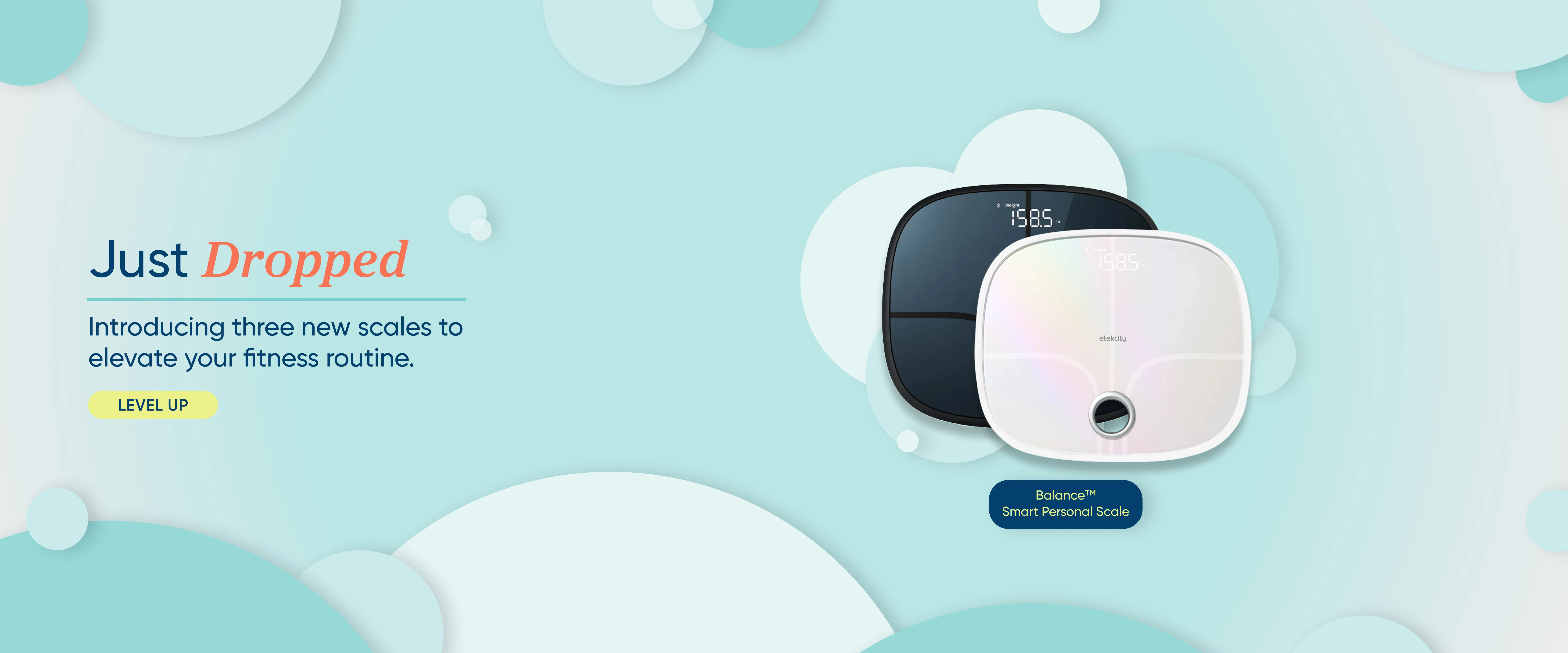 Smart Living, Simplified for You